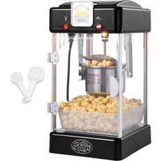 Máquinas de palomitas VEVOR Popcorn Machine 300W 2.5 Oz