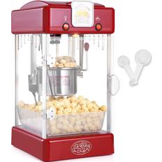 VEVOR Popcorn Popper Machine 300W