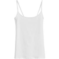 Bluse NEXT Intimissimi Top - Bianco