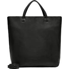 Liebeskind Hera Sheep Leather Handbag - Black