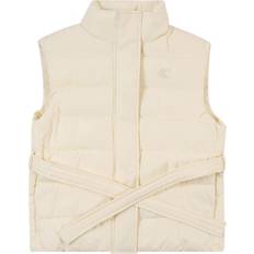 Calvin Klein Vesten Calvin Klein Bodywarmer - Sand