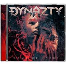 Musique Dynazty Game Of Faces (CD)