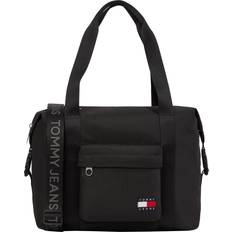 Tommy Hilfiger Duffelväskor & Sportväskor Tommy Hilfiger Duffelbag 13" - Svart