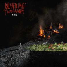 Musik NINE von Bleeding Through (Jewelcase) Standard (CD)