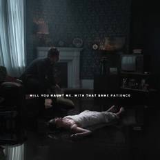 Musik Will you haunt me, with that same Patience von Bury Tomorrow (Jewelcase) Standard (CD)