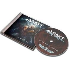 Airforce Acts Of Madness (CD)