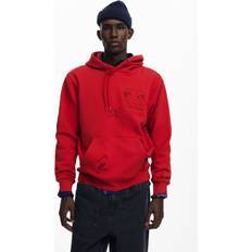 Desigual Svarta Tröjor Desigual Sweatshirt