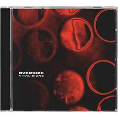Musica Di Oversize - Vital Signs - Unisex - Standard (CD)