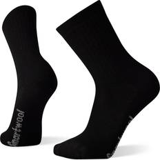 Smartwool Hike Full Cushion Crew - Schwarz