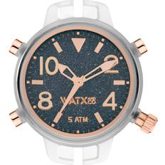 Ure Watx & Colors Dameur and RWA3082 Ø 43 mm