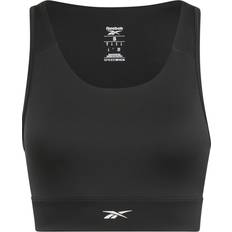 ID Train High Support-BH - Night Black
