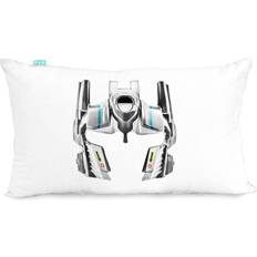 Hemtextil HappyFriday Cushion Cover Baleno Teen Cyborg Multicolor 50 x 30 cm Kuddöverdrag Multifärgad