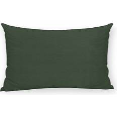 Decolores Solid Cushion Cover Green (50x30cm)