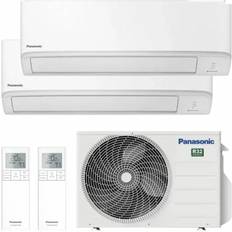 Panasonic Split Air Conditioner KIT2TZ2535ZKE