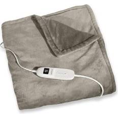 Cecotec HeatConfort Electric Thermal Blanket 180 x 130 cm Blankets Grey