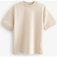 Vêtements NEXT T-Shirt - Beige