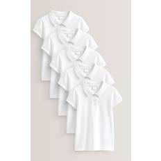 Shirts - Hvid
