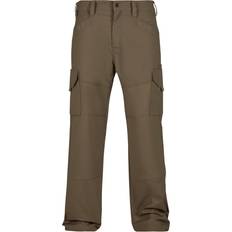 Brandit Tactical Ripstop Pants - Green