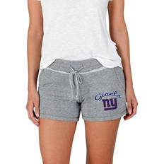 Rayon - Women Shorts New York Giants Shorts - Women's