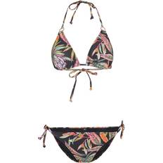 Bikinioberteile O'Neill Bikini Capri - Bondey/Schwarz