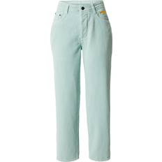 Baggy Pantaloni Homeboy Baggy Pant - Mint