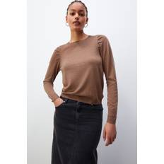 NEXT Sweatere NEXT Pullover - Brun