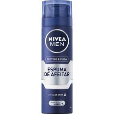 Nivea MEN Protege & Cuida Barber Set