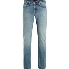 Jack & Jones Jjiclark Jjoriginal Normal Passform Blå
