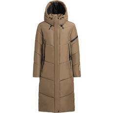 Khulo Parka - Beige