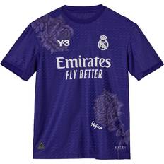 Voetbaltenues Real Madrid Y3 Auth Trikot 128