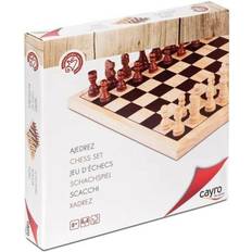 Cayro Schackset För Barn