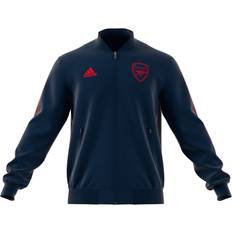 Arsenal FC Jassen & Truien Jacke Arsenal Anthem 2019/20 Bleu