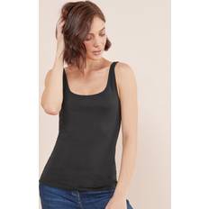 NEXT Bluser NEXT Overdel - Sort