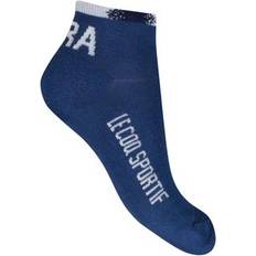 Le Coq Sportif Low Socks Training N° 1 Bleu 35/38