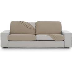 Beige Cushion Covers Eysa Thor 85 x 15 x 60 cm Cushion Cover Beige