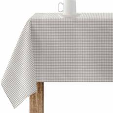 Hemtextil Belum Fläckfri Hartsduk Cuadros 300 x 150 cm Bordsduk Beige, Multifärgad