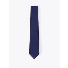 Tommy Hilfiger Slips Tommy Hilfiger Woven Pure Silk Tie - Ensian