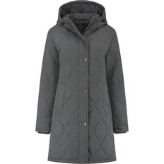 Lauren Jacket - Taubenblau