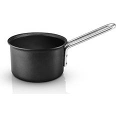Eva trio ceramic Eva Trio Black Line Saucepan 1.1 L Ceramic Slip-Let
