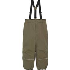 122/128 Termobukser Minymo Skibukser Med Seler - Canteen