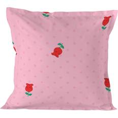 HappyFriday Mr Fox Magic Rose Komplett dekorationskudde Multifärgad (60x60cm)