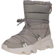 Sorel Kinetic Impact NXT Mid Boot - Women's Chrome Grey