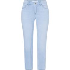 Skinny Fit Jeans - Denim