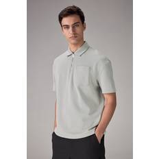 NEXT Overdele NEXT Bluser T-shirts - Lysegrå