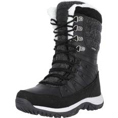 Mols Bakan Sport W - Svart