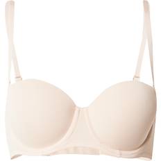 Dorina Michelle Bandeau Bra - Beige