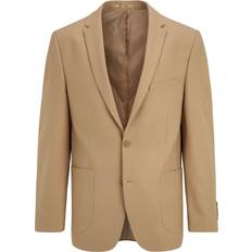 Beige Costumes Sakko Slim Fit - Beige