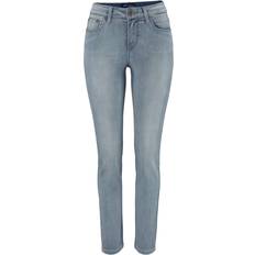 Arizona Arizona Shaping Skinny Fit Jeans - Denim