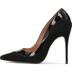 Mocka Pumps Kazar Pumps
