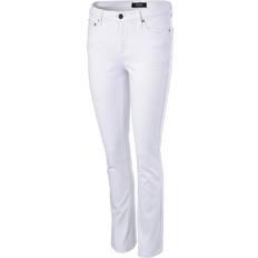 Aniston Jeans - White Denim